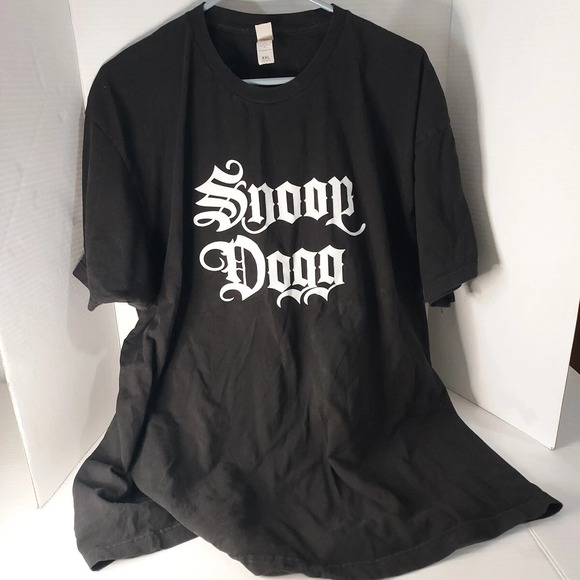 Snoop Dogg Old English Official - Picture 1 of 4